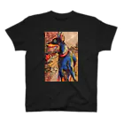 Cranberry Boon のDoberman Ken ken スタンダードTシャツ