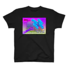 コ八ルの●REC スタンダードTシャツ