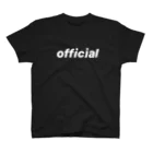 RYOTAMORIOKAOFFICIALのOFFICIAL 19FW スタンダードTシャツ