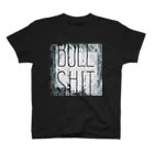 ➓⅘のBULLSHIT!!!!!(w) Regular Fit T-Shirt