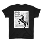 ダサークホースのダサークホースTシャツ スタンダードTシャツ