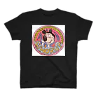 Welcome to My Fantasyの怪しいネズミの妖精 2 スタンダードTシャツ