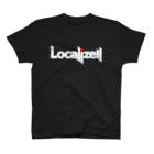 block.fmのLocalize!! Regular Fit T-Shirt