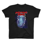  Dr.COYASS  OFFICIALのP.G菌 スタンダードTシャツ