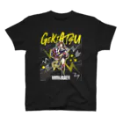 サミー商店CUSTOMの上乗恋　ロックスタイルTシャツ Regular Fit T-Shirt