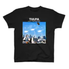 TULPAの怖い人2019 Regular Fit T-Shirt