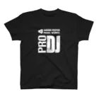 D2WEARのD2Pro Rogo Series Regular Fit T-Shirt