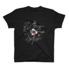 ∞INFINITY∞のCORE SOUL Regular Fit T-Shirt