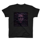 GEOPHONICのノイズに潜む記憶 Regular Fit T-Shirt