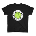 Sprout.グッズの芽キャベツ(暗色) Regular Fit T-Shirt
