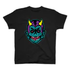 すしめし君のDevil スタンダードTシャツ