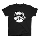 LIALIZEのLIALIZE - GangSta T-Shirt Regular Fit T-Shirt