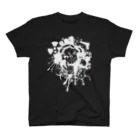 AURA_HYSTERICAのBAD_FAITH スタンダードTシャツ