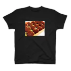 a sweet farmのMelting Hearts スタンダードTシャツ