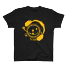 AURA_HYSTERICAのHappy_Music スタンダードTシャツ