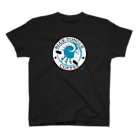 黒江リコのブルータンコーヒーver.2 티셔츠