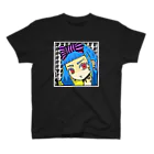 game._.nekoの音女子 スタンダードTシャツ