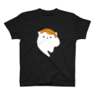 カロロロロのみたらしねこ スタンダードTシャツ