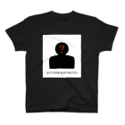 クリプトゥーロゥマートのSATOSHI NAKAMOTO Regular Fit T-Shirt