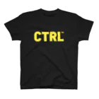 handgraphicsのネットワーク™  /  CTRL スタンダードTシャツ