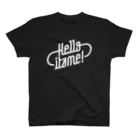 handgraphicsのHello, it's me! スタンダードTシャツ