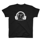 Singer yun official goods siteのYUN-GOODS スタンダードTシャツ