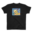 MedicalKUNのガイコツちゃんハテナ？の巻。 Regular Fit T-Shirt