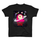 フトンナメクジの惑星ナメクジ - PLANET NAMEKUJI Regular Fit T-Shirt