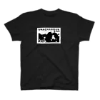   NEETFLIXのUNACHANMAN スタンダードTシャツ