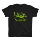 けむのHAQA JRASSIC Regular Fit T-Shirt