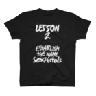 Shineのl,esson2 Regular Fit T-Shirt