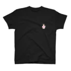 ケツアゴピンクSHOPのケツピンちゃん推しT Regular Fit T-Shirt