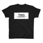 BirdsanのTKG スタンダードTシャツ