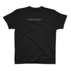 テクノウルフ VIBES STOREのTW_RIC_GOLD_EXP スタンダードTシャツ