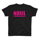 NOKIL のNOKIL スタンダードTシャツ