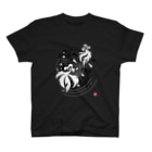 ディレクションLABOのDN祭 × tomo Regular Fit T-Shirt