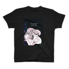 Ran.のNot last girlfriend. スタンダードTシャツ