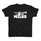 Shineのmiles スタンダードTシャツ