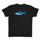 itaのLOVE SHARK スタンダードTシャツ