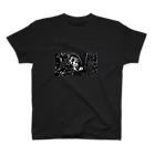 ネグレクト大吟醸のSAD SATAN スタンダードTシャツ