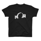 moriのmori Regular Fit T-Shirt