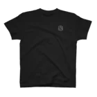 DevRel/Tokyoの表にロゴ、裏にテキストをあしらえたTシャツ スタンダードTシャツ