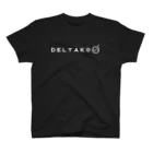 Desktop LabのDELTAKOスタッフT スタンダードTシャツ