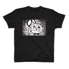 ぐるぐる2020のねこねこ#2 Regular Fit T-Shirt