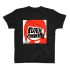 ピザまんのPUNKGIRL20197011 スタンダードTシャツ