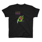 uwotomoの【 Laddybug 】 Regular Fit T-Shirt