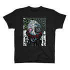 tonerinohitoのjoker スタンダードTシャツ