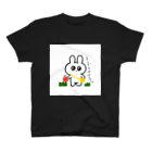 nariri のコンビニはべんり。 スタンダードTシャツ