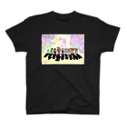 chanのMONSTERS スタンダードTシャツ