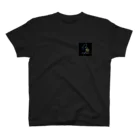 kiyoshikunのソラニケー スタンダードTシャツ